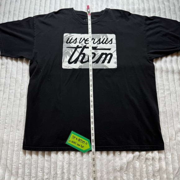 Black T-Shirt - Picture 3 of 14